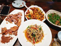 -大秦面庄(青松路店)