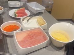 -海底捞火锅(南山京基百纳店)