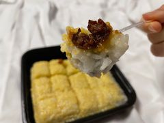 红枣黄米糕-天泽祥·鼓楼馒头(鼓楼店)