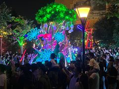 -青岛方特梦幻王国