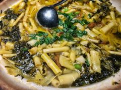 -梁家大院•农家菜(昆山会展中心店)