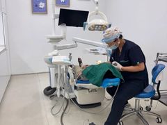 -泰康拜博口腔(松江印象城臻尔店)