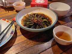 -辣得叫湘菜(观海卫店)