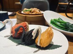 -山泉粤宴(广东大厦店)