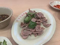 -百家鸡味馆(清泰店)