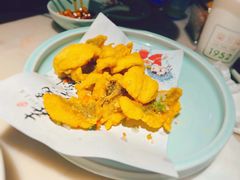 -韵秋荷(宝山龙湖天街店)