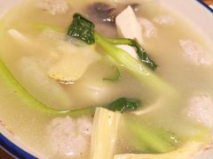 -东北小二东北菜(大车家巷店)