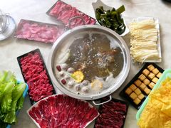 -林记潮牛·牛肉火锅(上马墩店)
