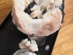 -WONDER ICE 萬得冰田(建設路总店)