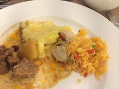 2&nbsp;On&nbsp;988&nbsp;Cafe-圣丰索菲特·2 On 988 Café 自助餐厅