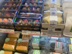 -恩朵烘焙坊(金街总店)