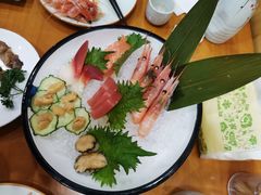 -银子铁板烧料理自助餐(人民广场店)