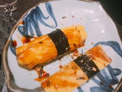 -半岛翡丽海鲜自助餐厅(观风亭店)
