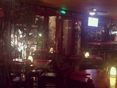 -Pistolera Mexican Cantina女枪手墨西哥餐厅(碧云路店)