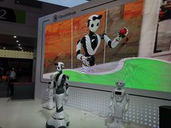 -东浩兰生上海世博展览馆