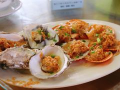 -四川小胡子海鲜(丁村万人海鲜广场店)