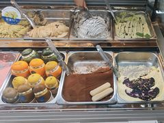-CREAM STORY意大利手工冰淇淋&甜品(万象前海店)