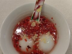 -華府(凯德晶萃店)