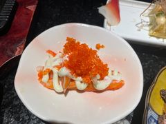 -無境·匠心日本料理(汉街店)