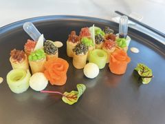 -泉客厅Spring Pavilion 中餐厅