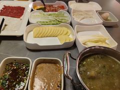 -君邦火锅(新疆大厦店)
