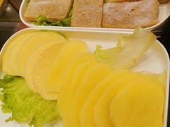 -殷式·私房烧烤·羊蝎子火锅(什刹海店)