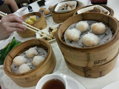 -潮福城大酒楼·潮粤菜·港式点心(阳光城店)
