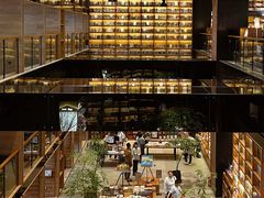 -半山书局(新世纪商城店)