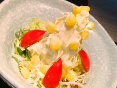 -山葵家·创意料理(EFC欧美广场店)
