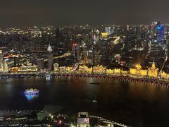 -东方明珠广播电视塔