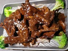 -老淮滨-蚌埠非遗小吃(淮河路店)