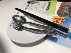 -翠华餐厅(宝安壹方城店)