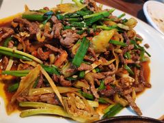 -自己人(九码头店)