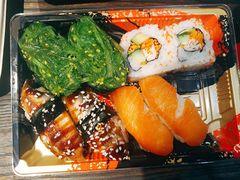 -盒马鲜生(皇庭广场店)