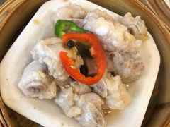 -麒麟濠景家宴(麒麟店)