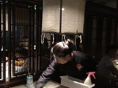 -肥猫(义乌万达店)
