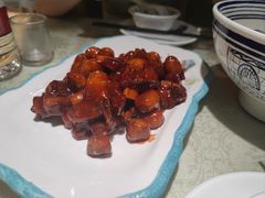 -眷江南之小蓝鲸(王府大街店)