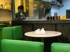大堂-香港麦奀云吞面世家(中山二路店)