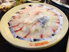 -巴倒烫陆派火锅山庄(南山总店)