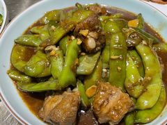 -东北农家院·铁锅炖(莘庄店)