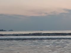 -东海半边山旅游度假区