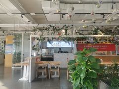 -嘉和一品粥(方庄店)