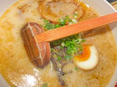 -味千拉面(航洋国际购物中心)
