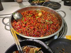 -味之绝美蛙鱼头火锅(高新店)