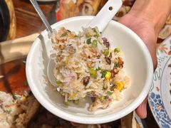 -广府乡下·饭庄(新港东路店)