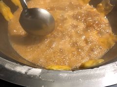 地锅鸡-沈厨地锅老灶•徐州烧烤(黄渡店)
