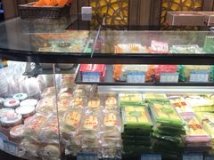 -功德林(南京西路店)