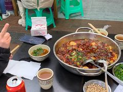 -黑竹香鸡(营和巷店)