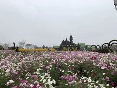-安仁古镇