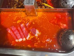 -海底捞火锅(劲松店)